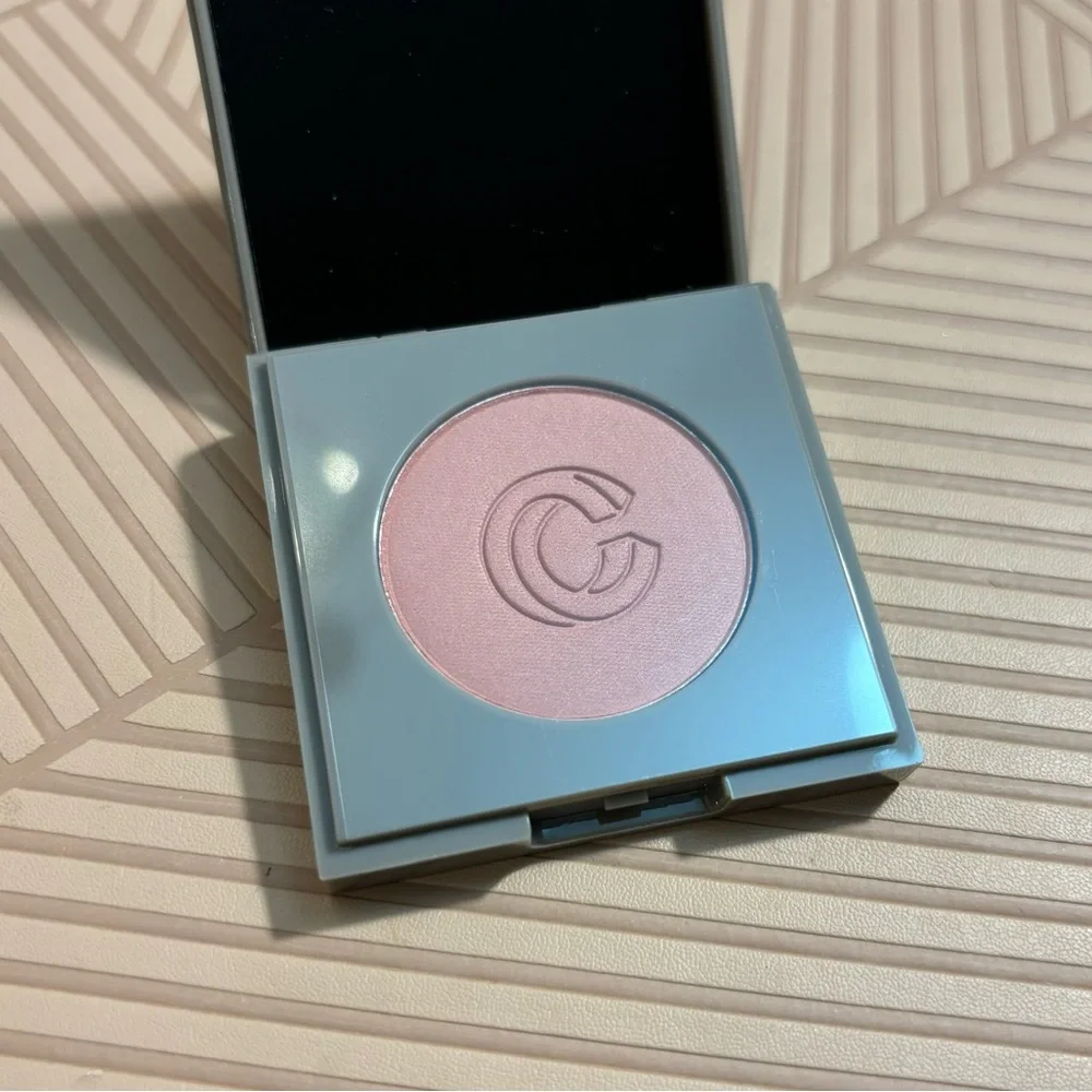 Complex Culture Good‎ Glow Blush Single in Flustered - Clean Beauty